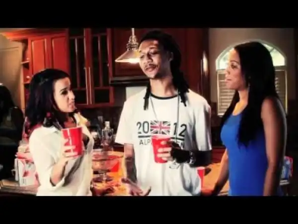 Video: Ice Berg - Yo Girlfriend